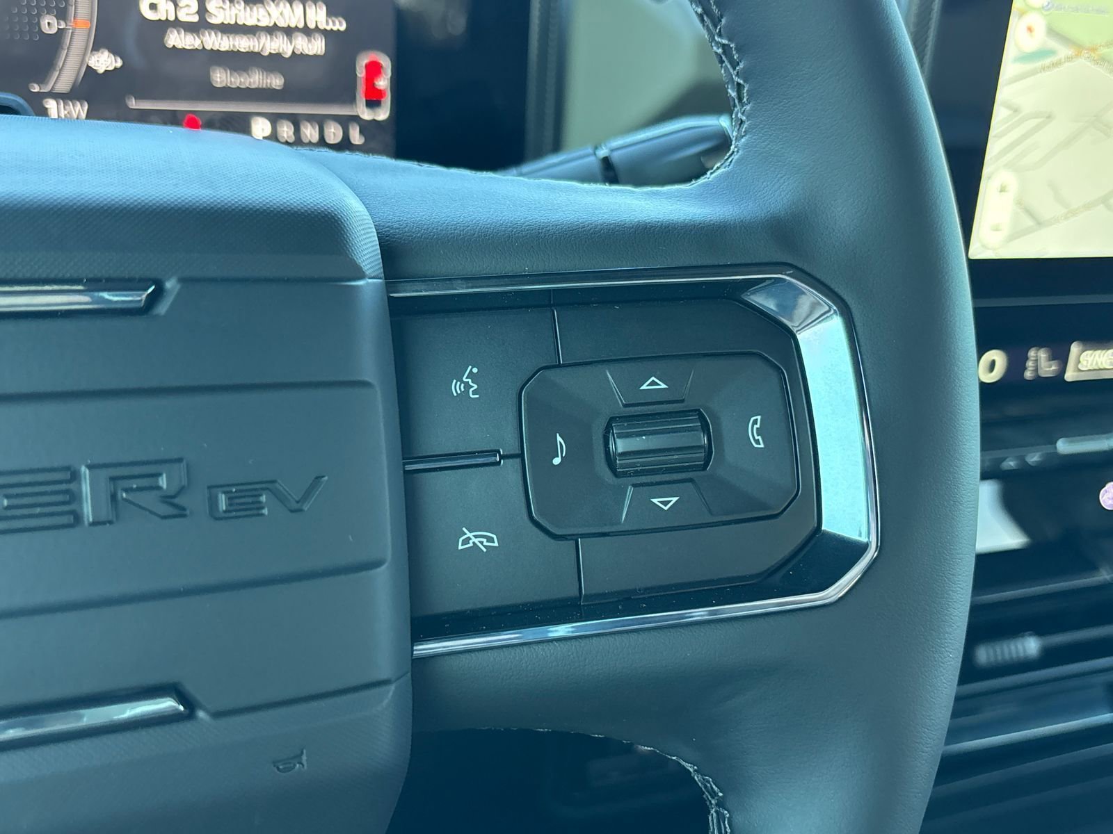 New 2026 GMC Hummer EV SUV image 16