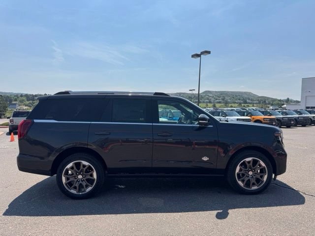 New 2026 Ford Expedition King Ranch AWD/4WD image 6