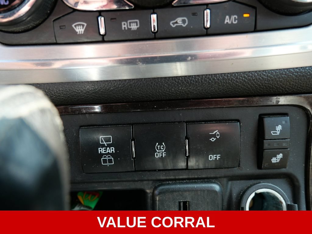 Used 2017 GMC Acadia Limited SLT AWD/4WD image 28