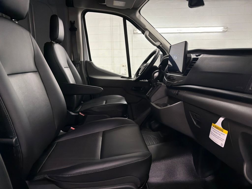 New 2026 Ford Transit 250 148 Medium Roof image 27