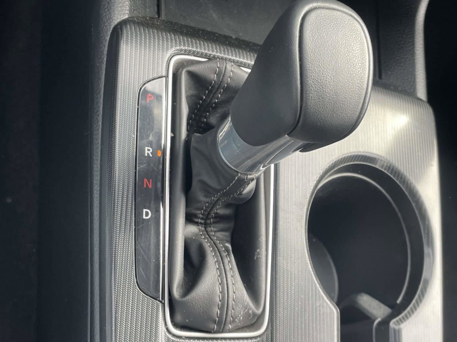 Used 2025 Honda Civic Sport image 18
