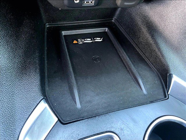 Certified 2021 Chevrolet Traverse High Country w/ LPO, 'HIT The Road' Package FWD image 24