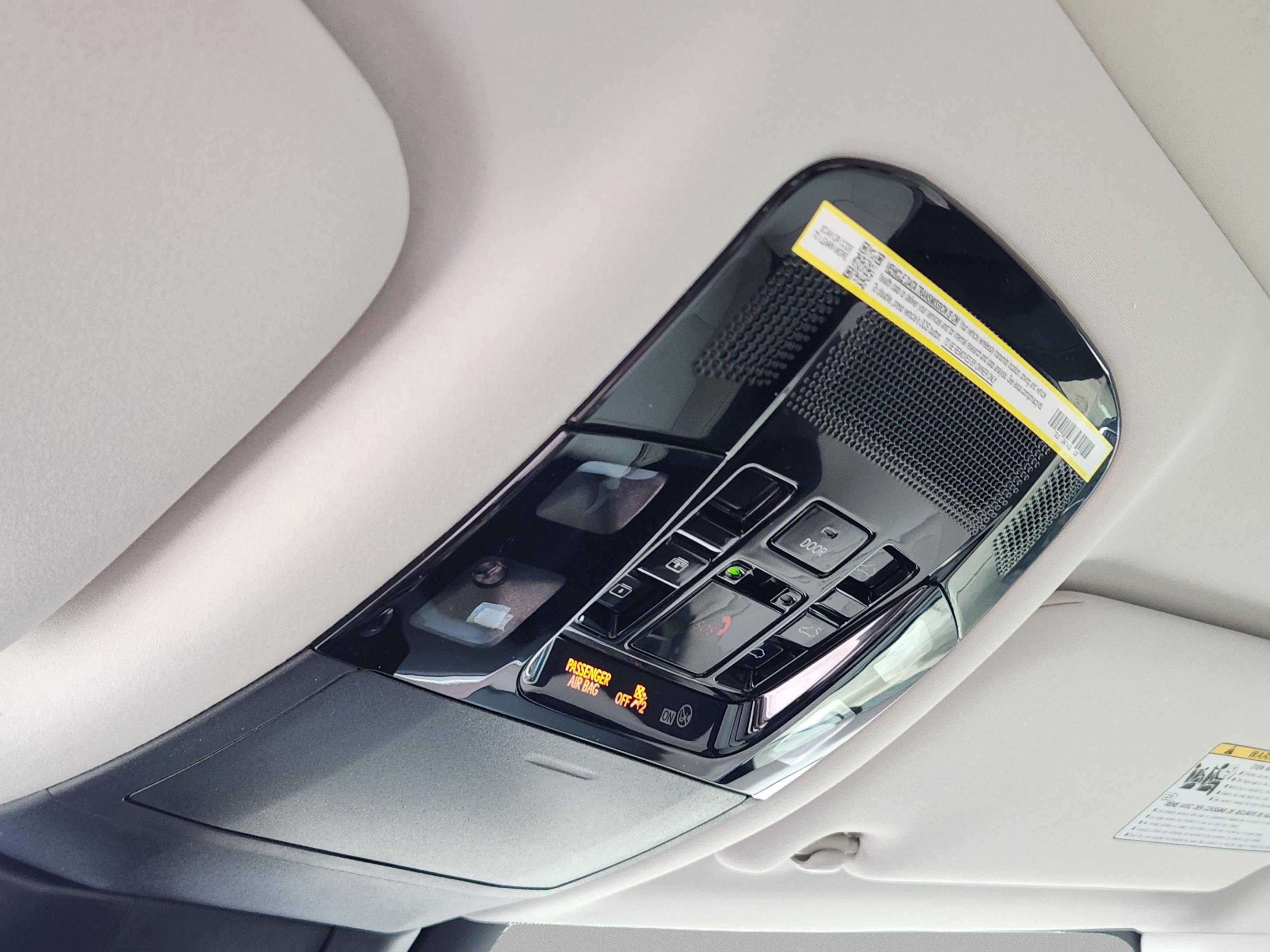 New 2026 Lexus RX 350 AWD image 18