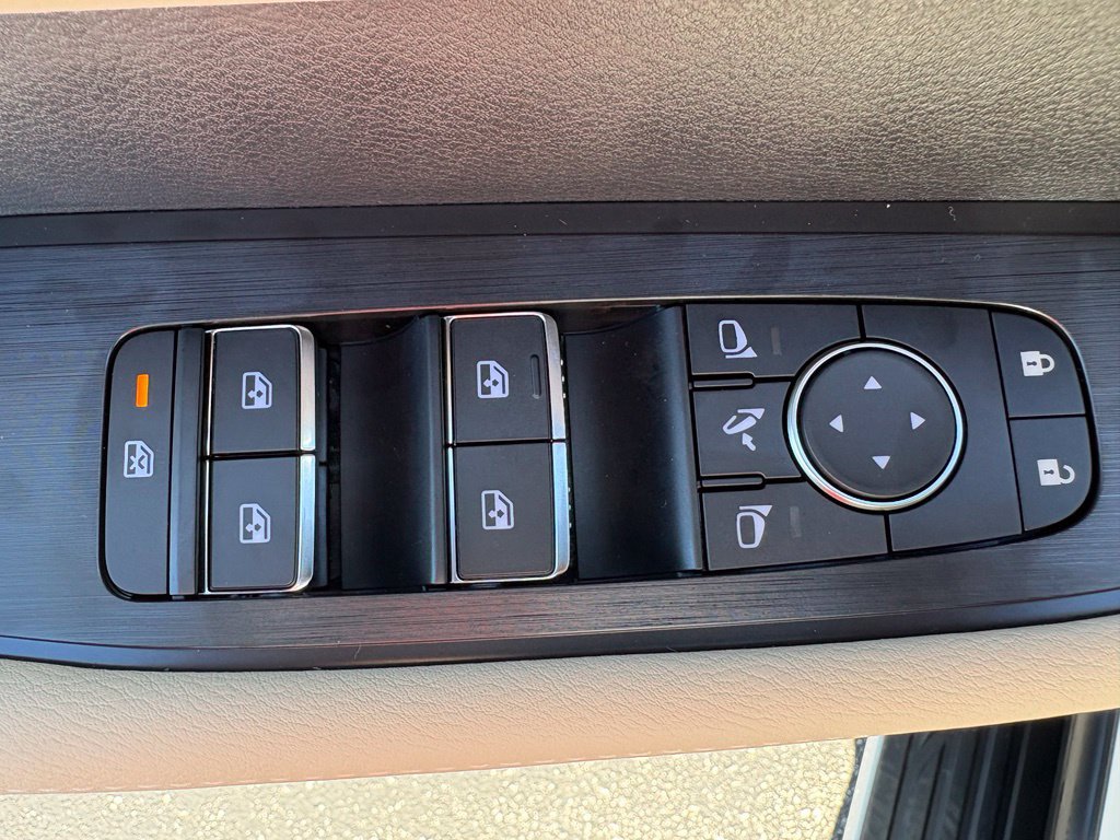 New 2026 Nissan Armada Platinum Reserve AWD/4WD image 37