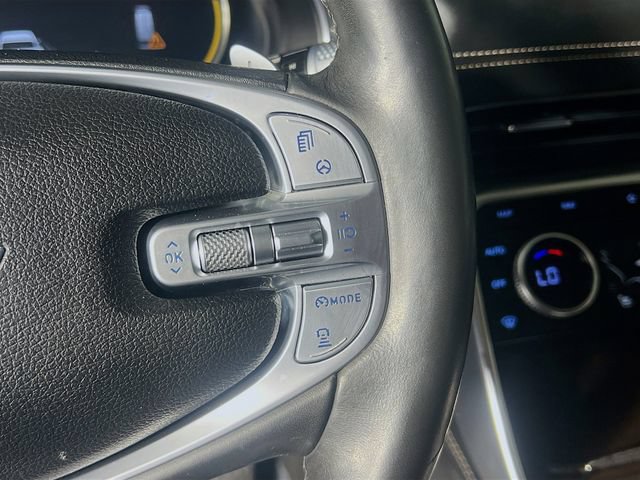 Used 2021 Genesis GV80 2.5T w/ Prestige Package 04 AWD/4WD image 18