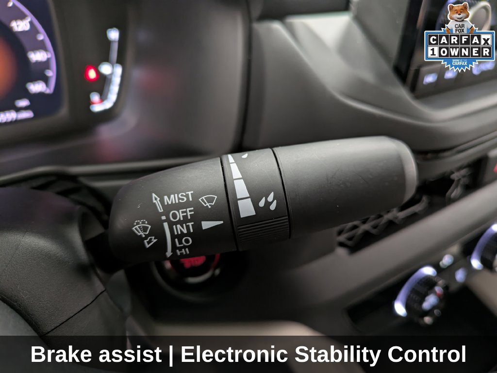 Certified 2023 Honda Accord LX image 25