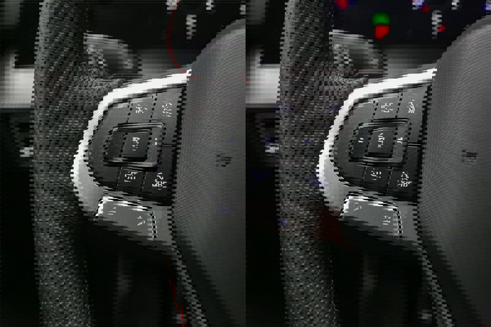 New 2026 Volkswagen GTI S image 20