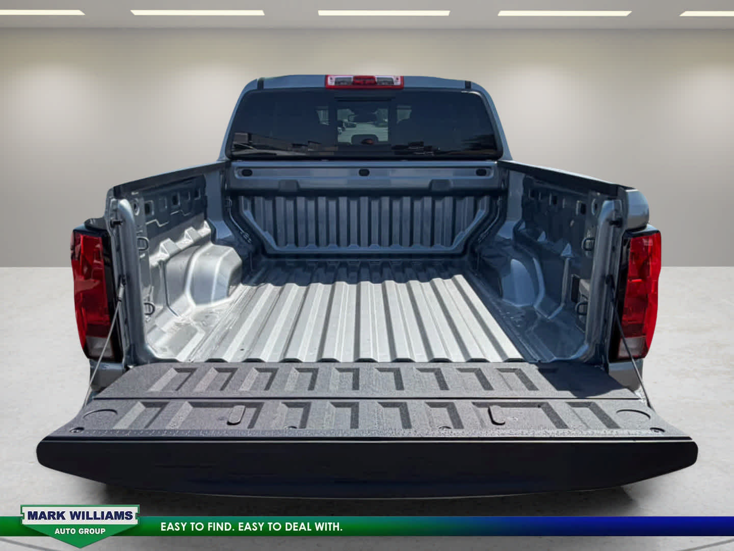 New 2026 Chevrolet Colorado LT RWD image 25