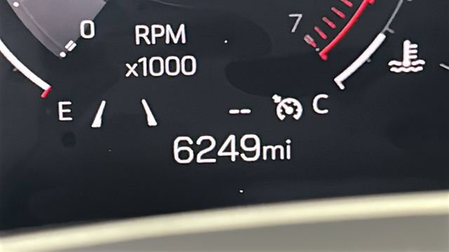 New 2026 GMC Terrain Elevation w/ Black Edition AWD/4WD image 18