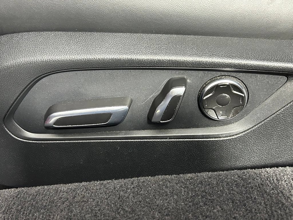 Used 2022 Acura TLX w/ A-SPEC Package AWD/4WD image 32