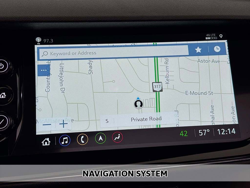 Used 2023 Buick Envision Avenir image 3