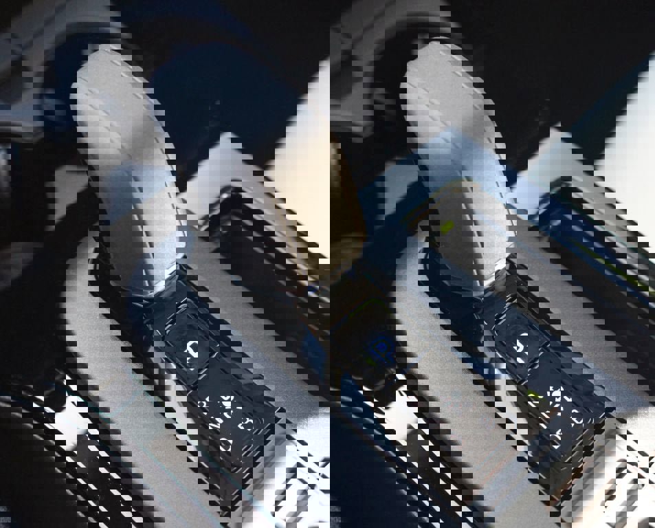 Used 2024 Toyota Prius Limited w/ Limited Premium Package FWD image 12