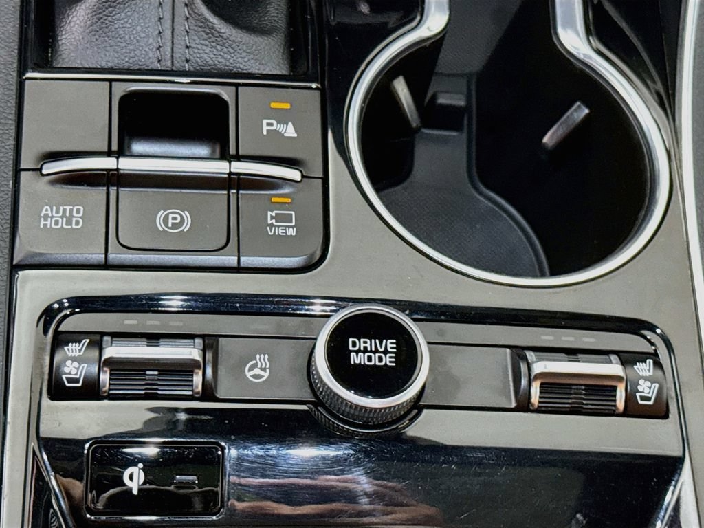 Used 2023 Kia K5 GT w/ GT1 Package FWD image 12