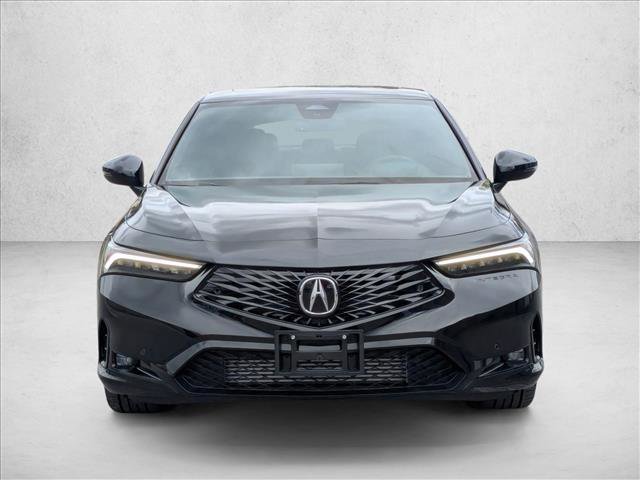 Used 2025 Acura Integra A-Spec FWD video 2