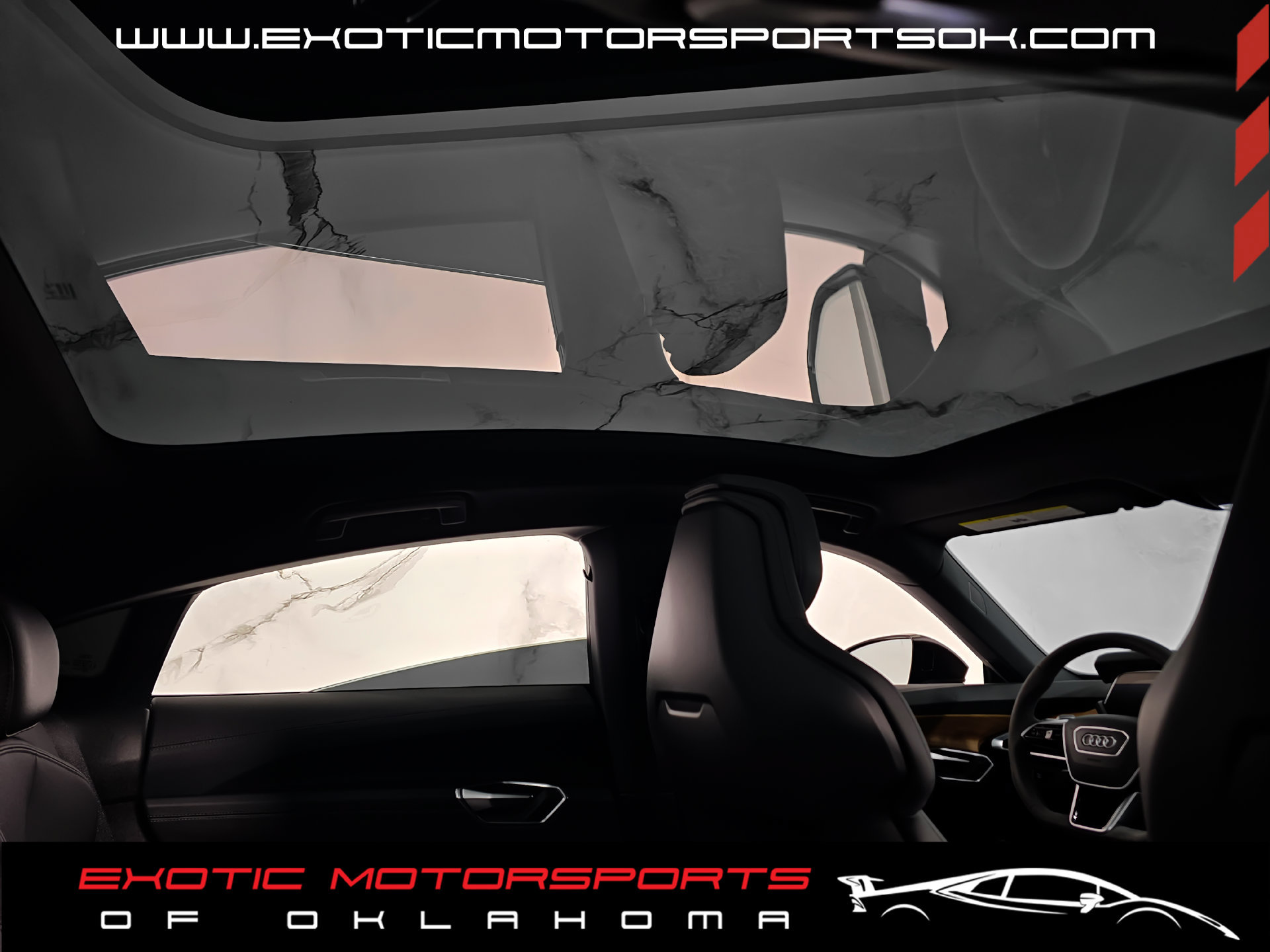 Used 2023 Audi e-tron GT Premium Plus AWD/4WD image 16