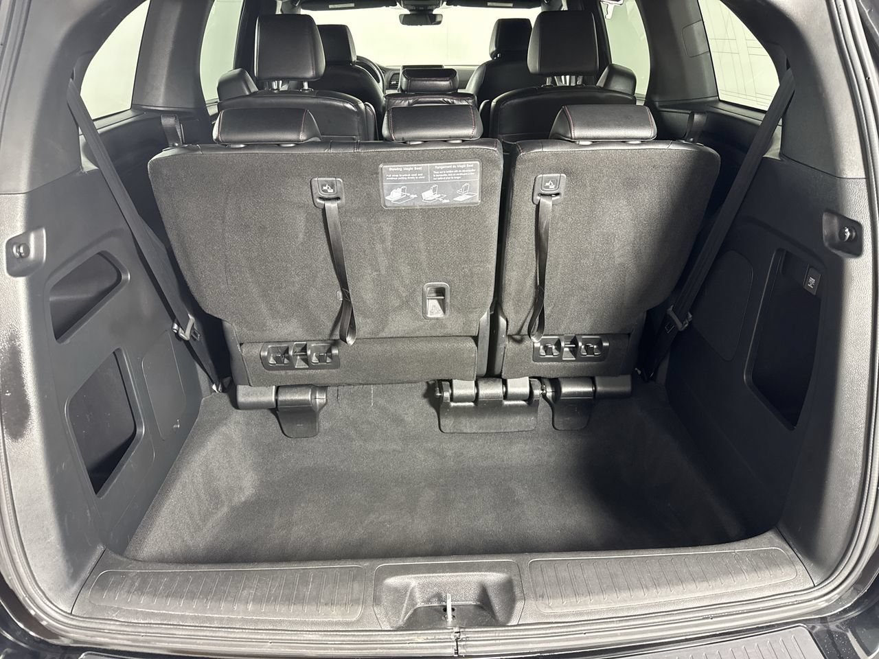 Used 2023 Honda Odyssey Sport image 34