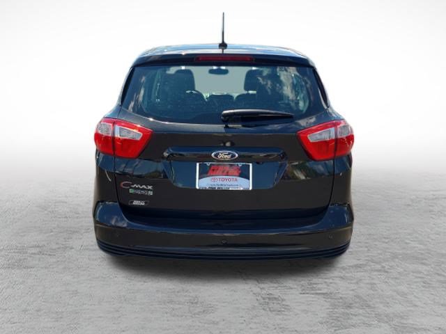 Used 2015 Ford C-MAX Energi SEL w/ Equipment Group 302A FWD image 6