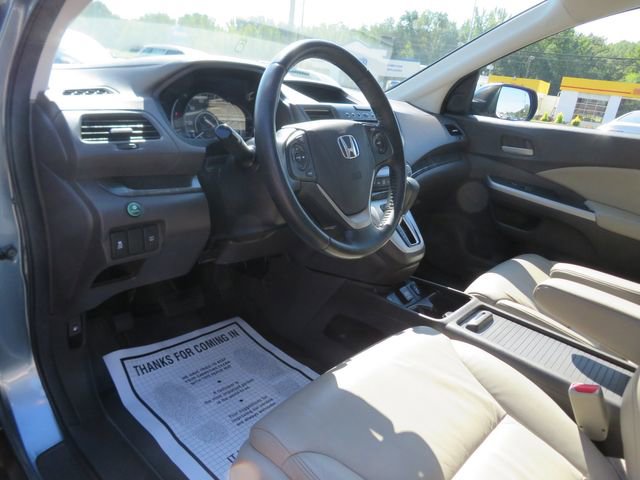 Used 2014 Honda CR-V EX-L image 21