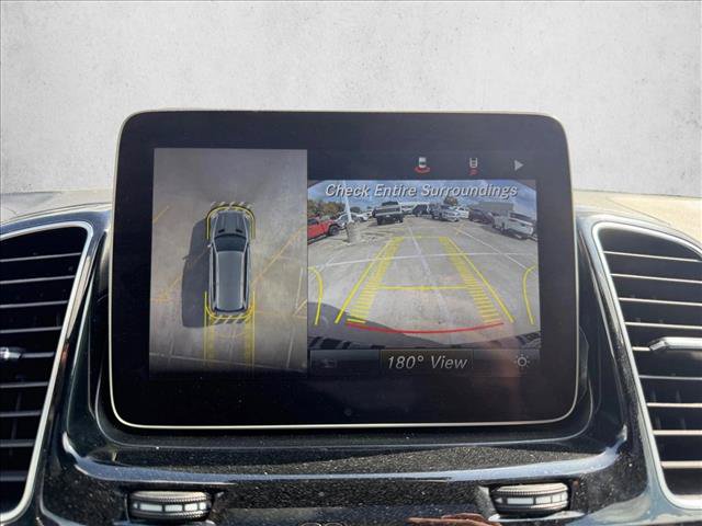 Certified 2018 Mercedes-Benz GLS 450 4MATIC image 11
