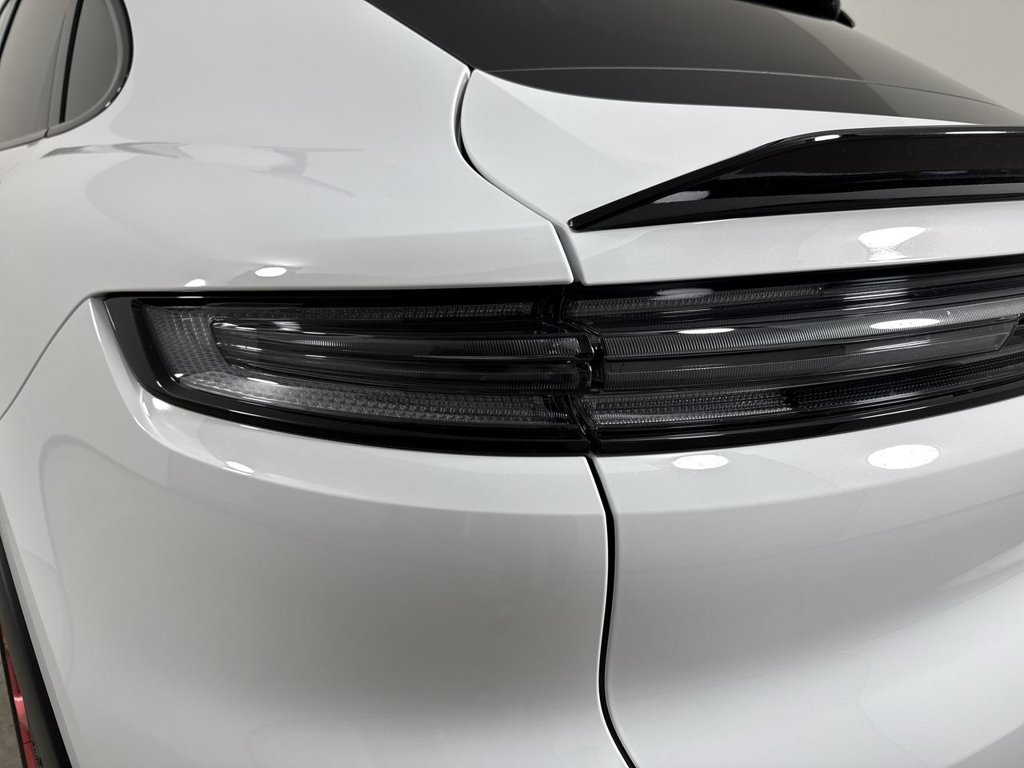 New 2026 Porsche Cayenne Turbo GT AWD/4WD image 18
