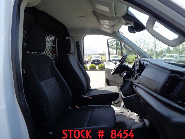 Used 2024 Ford Transit 250 Low Roof w/ Exterior Upgrade Package image 20