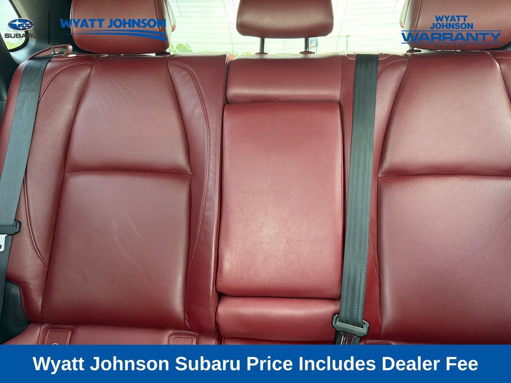 Used 2025 MAZDA CX-30 AWD 2.5 S w/ Preferred Package image 29