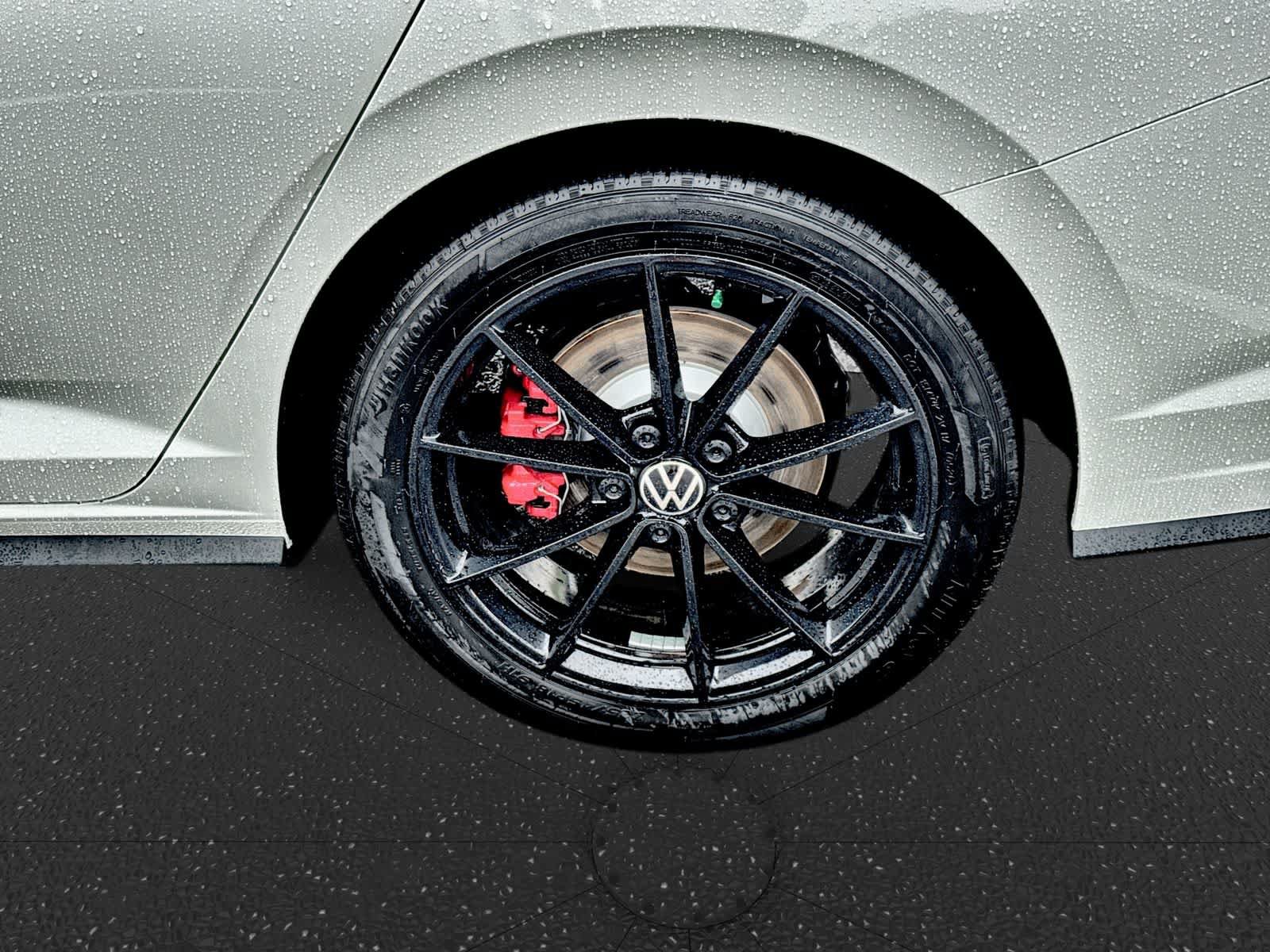 New 2026 Volkswagen Jetta GLI Autobahn FWD image 20