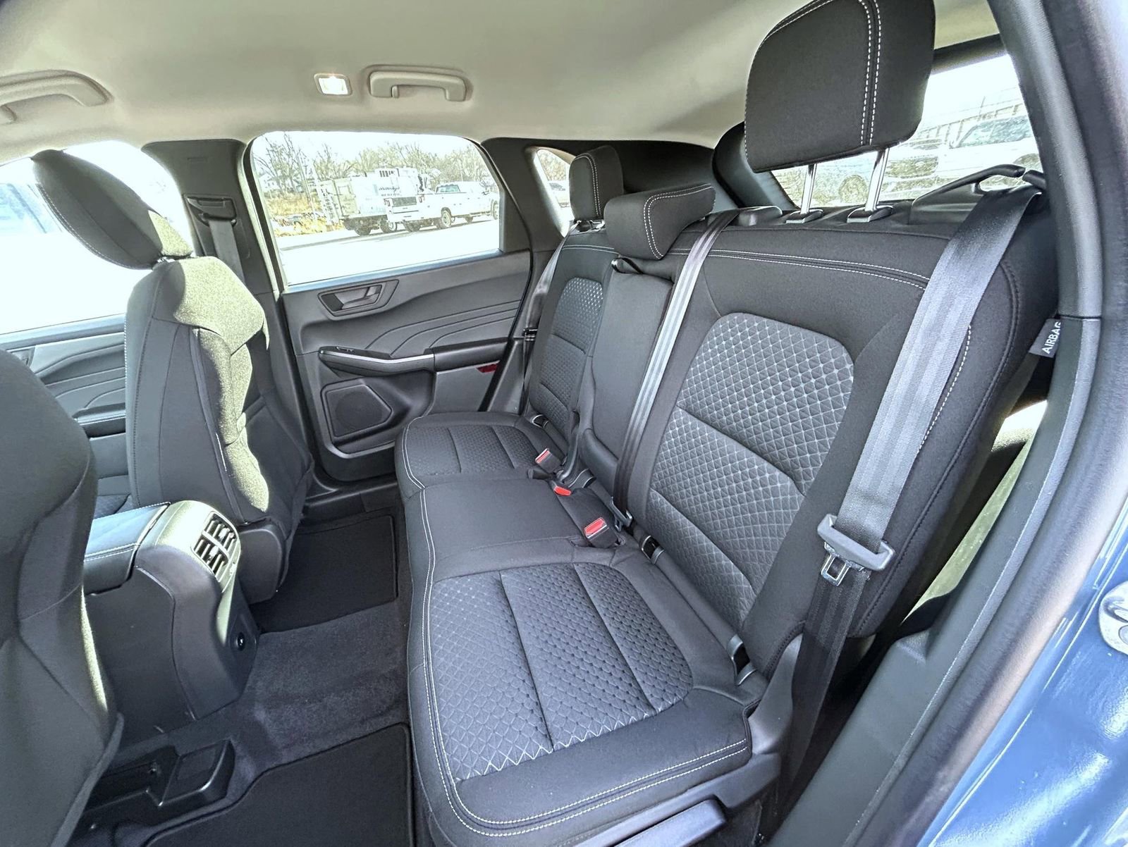 New 2026 Ford Escape Active w/ Cold Weather Package image 11