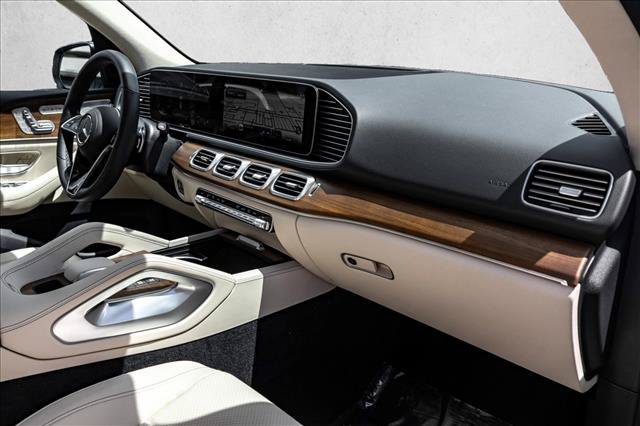 Certified 2026 Mercedes-Benz GLE 350 4MATIC image 19