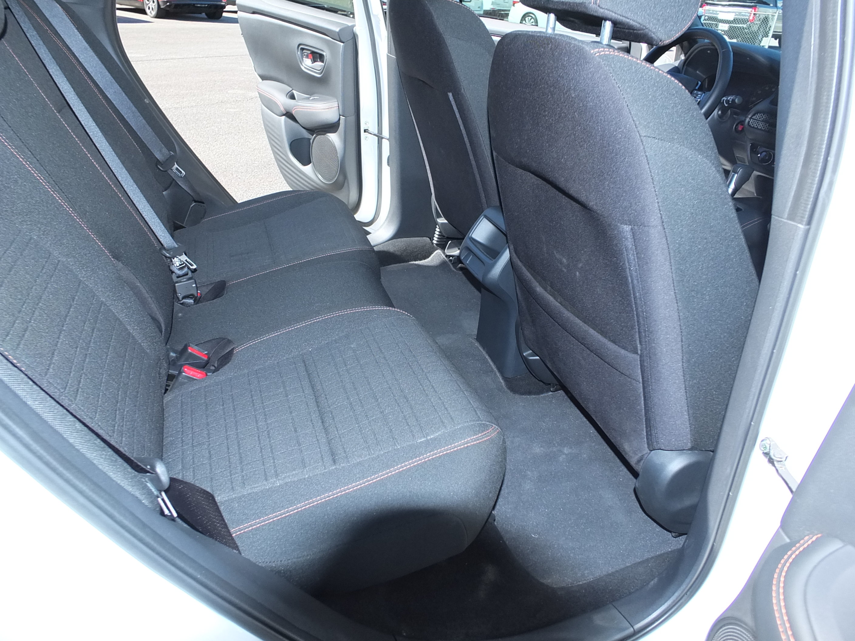 Used 2027 Honda HR-V Sport image 13