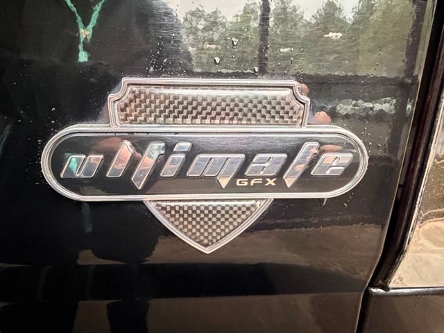 Used 2015 Chevrolet Silverado 2500 LTZ AWD/4WD image 10