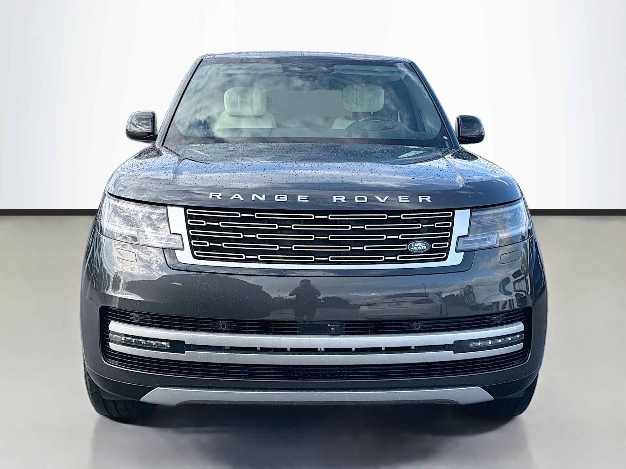 New 2026 Land Rover Range Rover Long Wheelbase Autobiography image 8