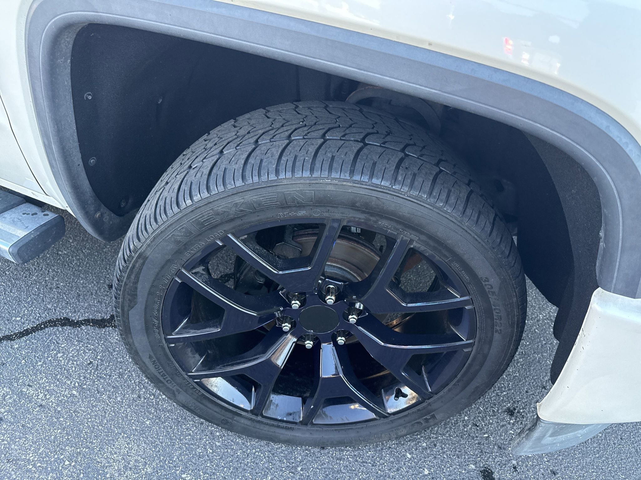 Used 2014 GMC Sierra 1500 SLT image 19