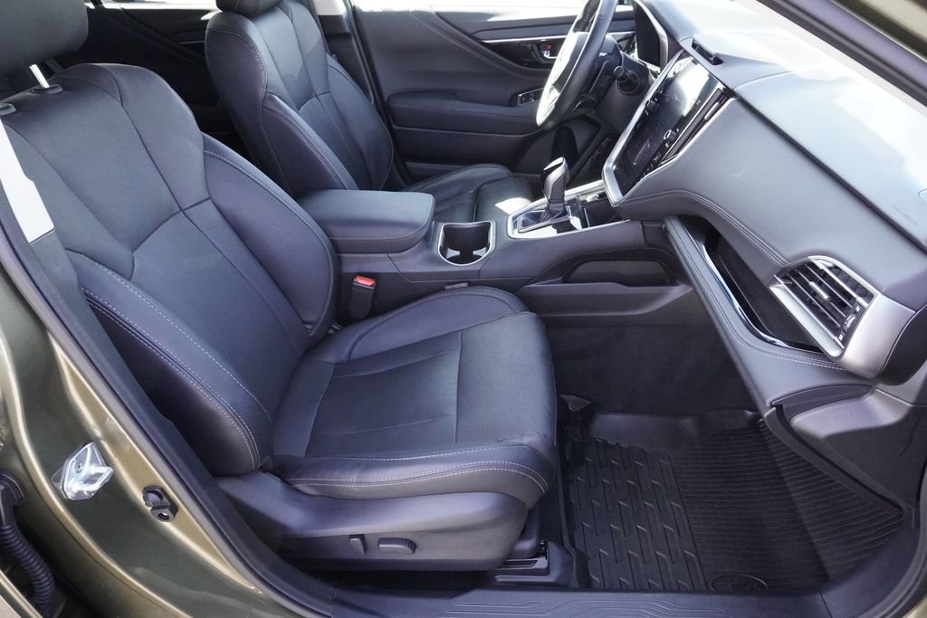 Used 2022 Subaru Outback Limited image 23