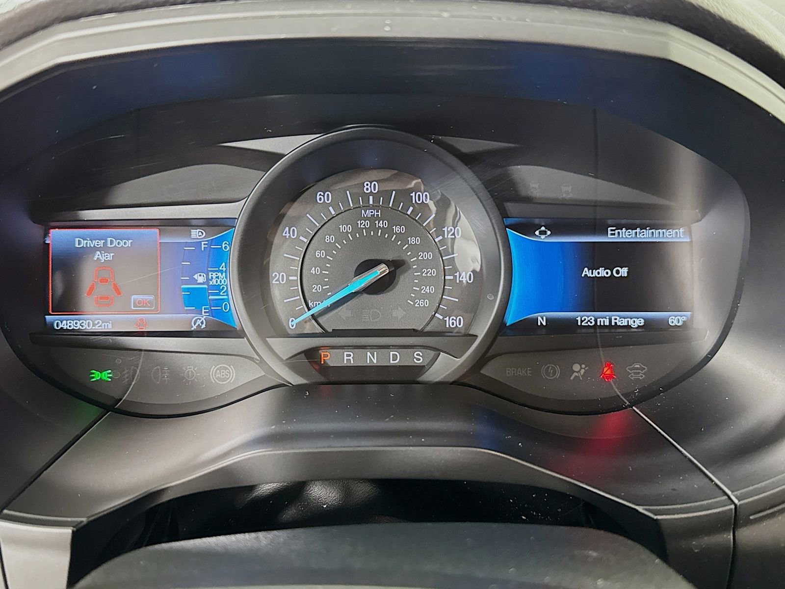 Used 2023 Ford Edge SEL AWD/4WD image 14