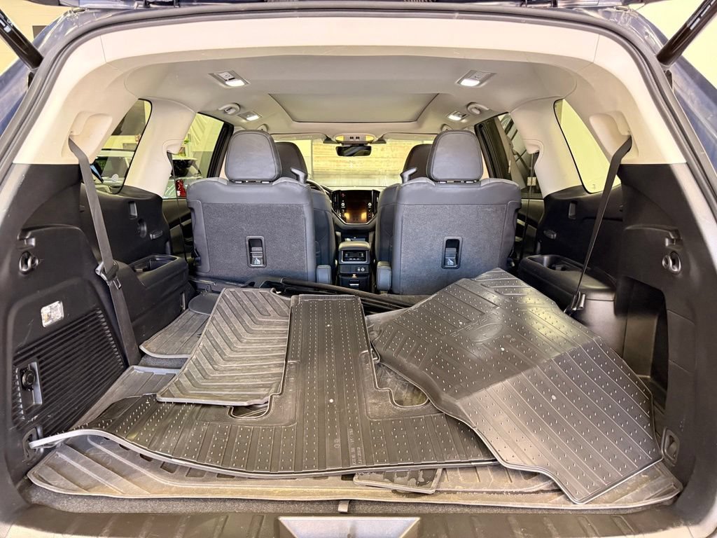 Used 2024 Subaru Ascent Onyx Edition w/ Popular Package Onyx AWD/4WD image 23