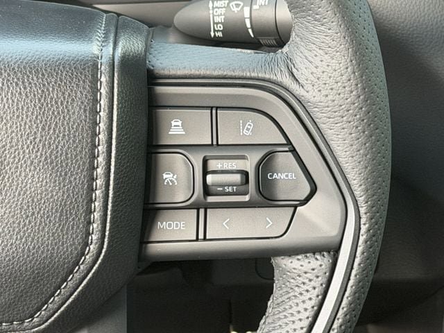 New 2026 Toyota Tundra TRD Pro AWD/4WD image 15