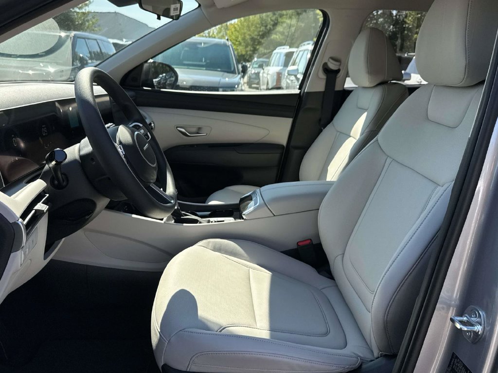 New 2026 Hyundai Tucson SEL Plus AWD/4WD image 14