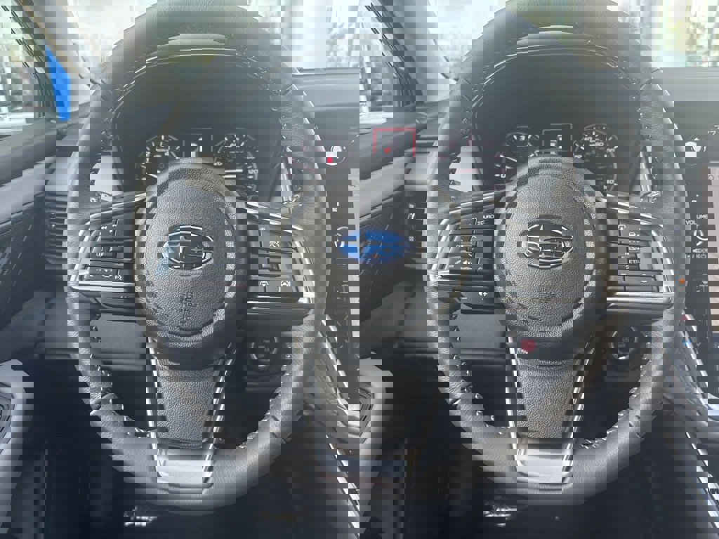 New 2025 Subaru Outback Premium image 14