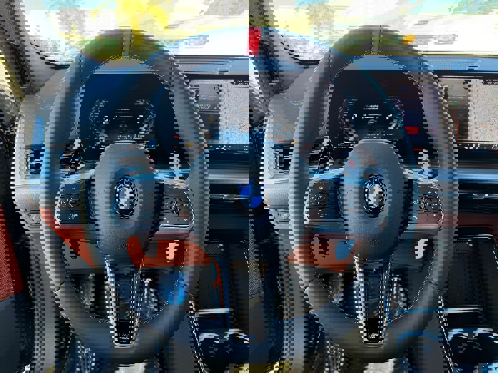 New 2026 BMW X2 M35i w/ Technology Package image 24