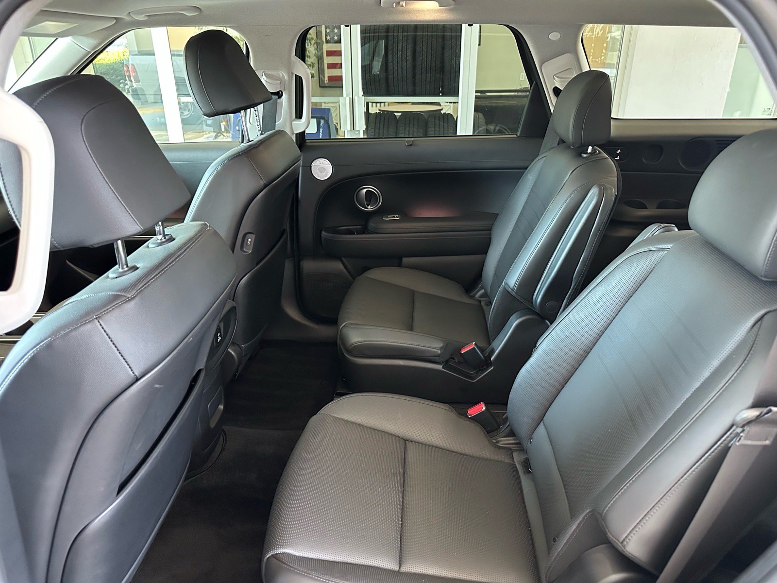 Used 2026 Hyundai Palisade Limited FWD image 23