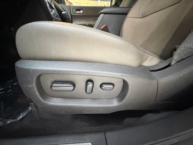 Used 2019 Ford Flex Limited w/ Equipment Group 303A AWD/4WD image 29
