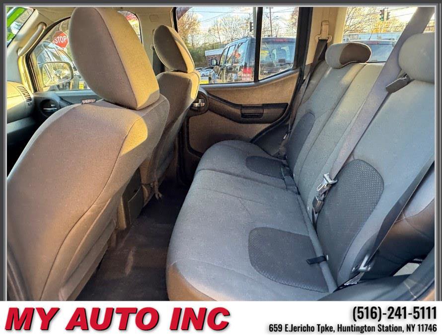 Used 2010 Nissan Xterra S image 31