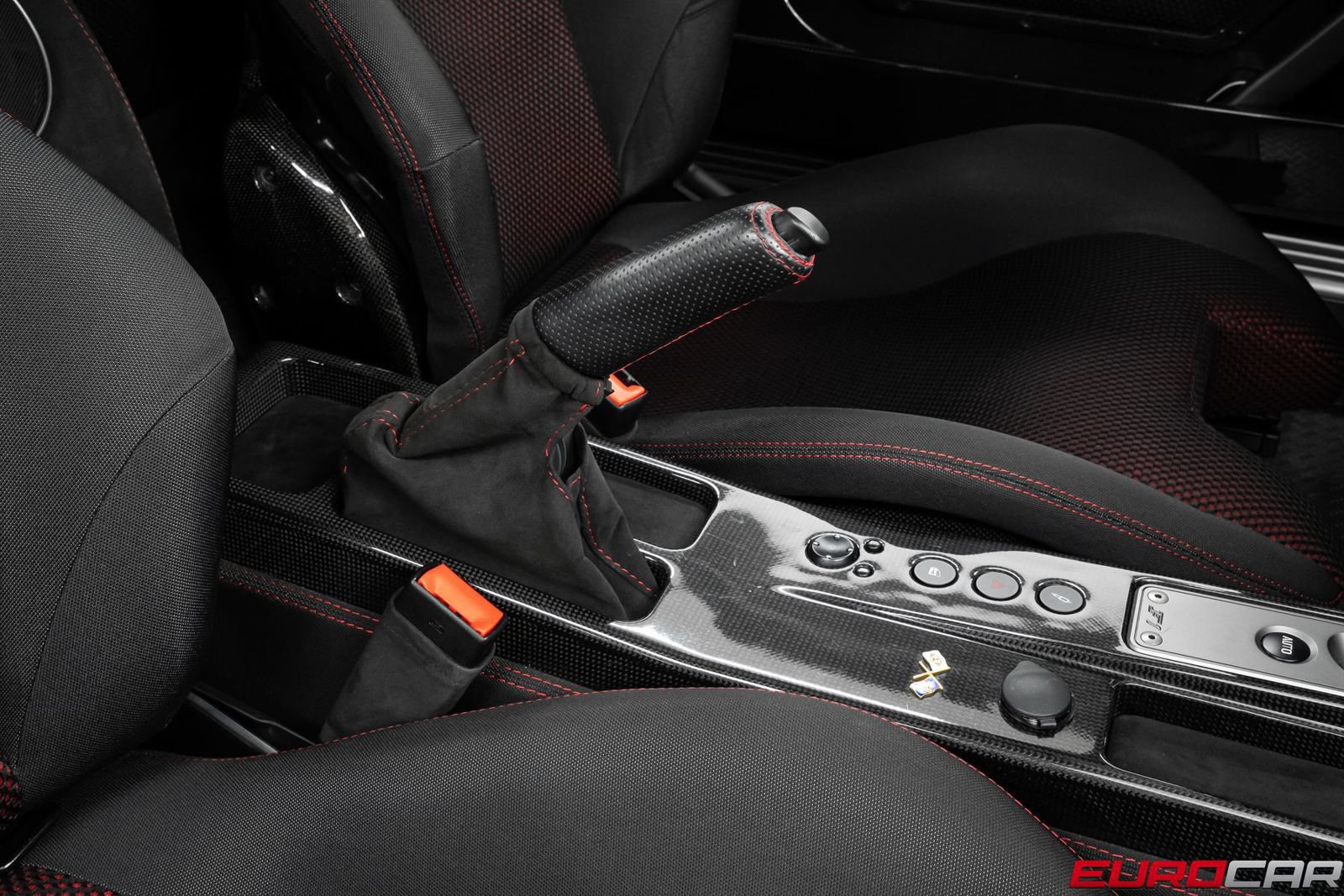 Used 2008 Ferrari F430 Scuderia RWD image 39