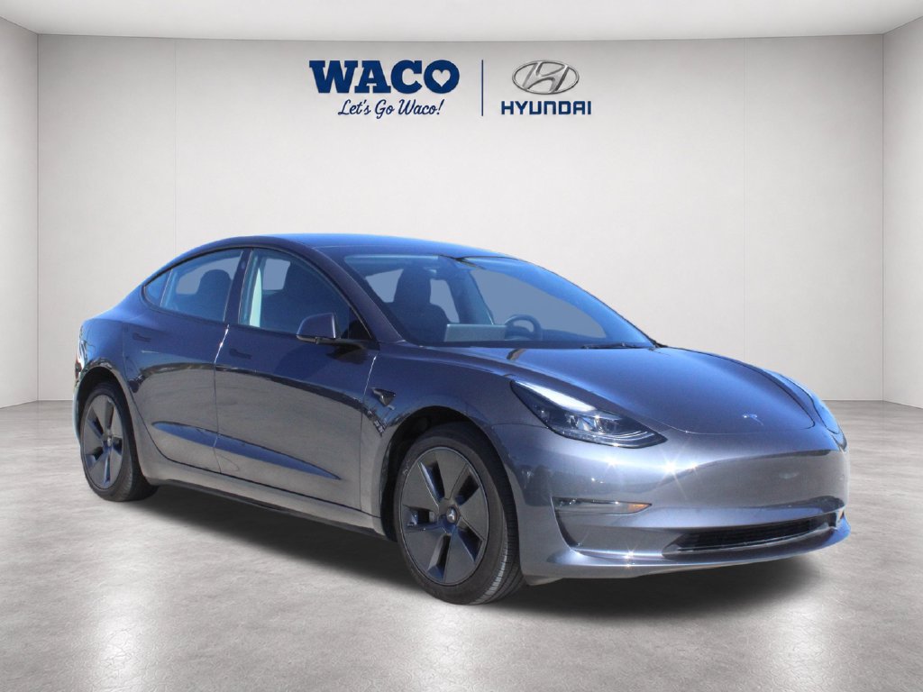 Used 2023 Tesla Model 3 Standard Range