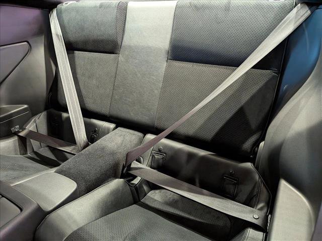 New 2026 Toyota GR86 Premium image 15