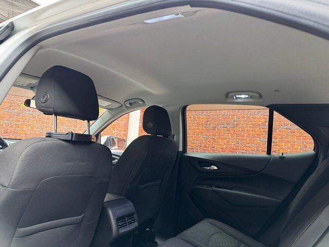 Used 2019 Chevrolet Equinox LT image 23