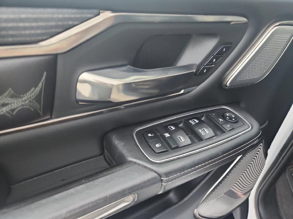 Certified 2019 RAM 1500 Limited AWD/4WD image 23
