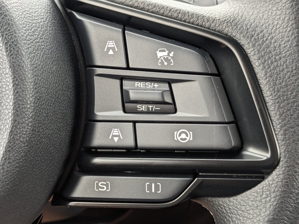 New 2026 Subaru Crosstrek 2.5i AWD/4WD image 26