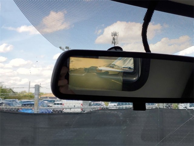 Used 2018 Chevrolet Express 2500 Work Van image 14